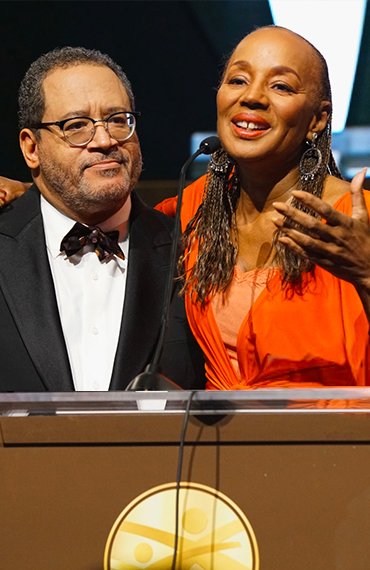   Mali and Team Support NCMM Gala for 5th Consecutive Year 
  